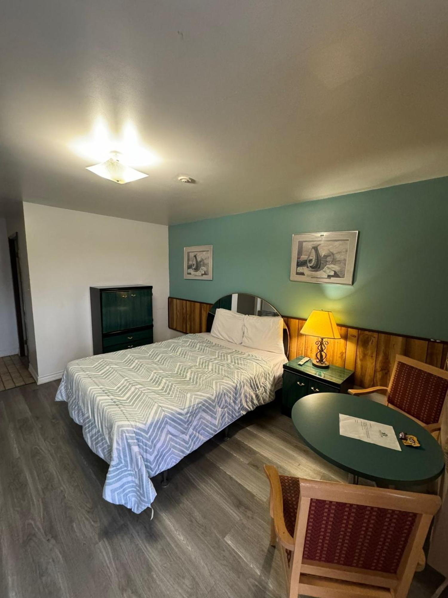 6267 Persepolis Inn Καταρράκτες του Νιαγάρα Εξωτερικό φωτογραφία