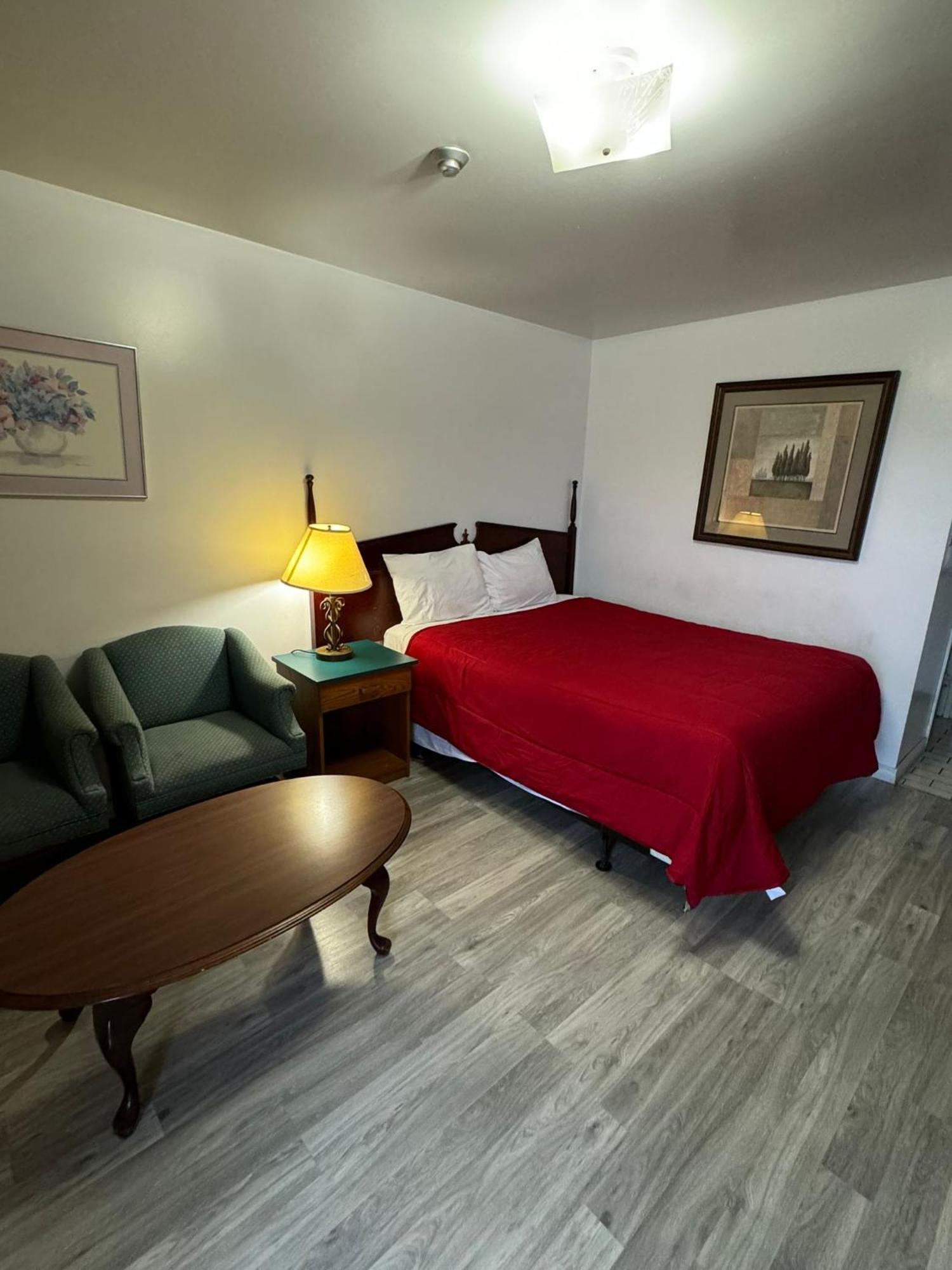 6267 Persepolis Inn Καταρράκτες του Νιαγάρα Εξωτερικό φωτογραφία