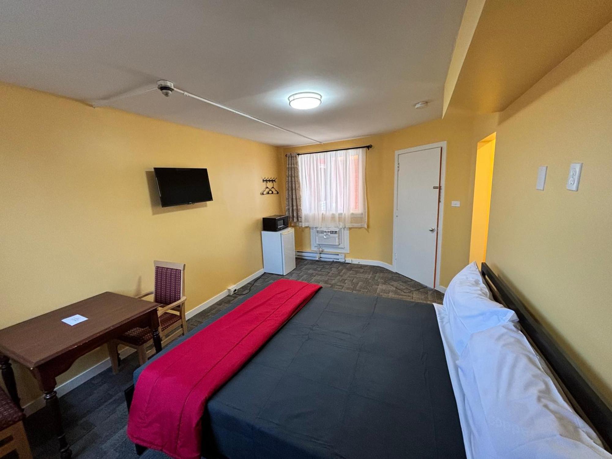 6267 Persepolis Inn Καταρράκτες του Νιαγάρα Εξωτερικό φωτογραφία