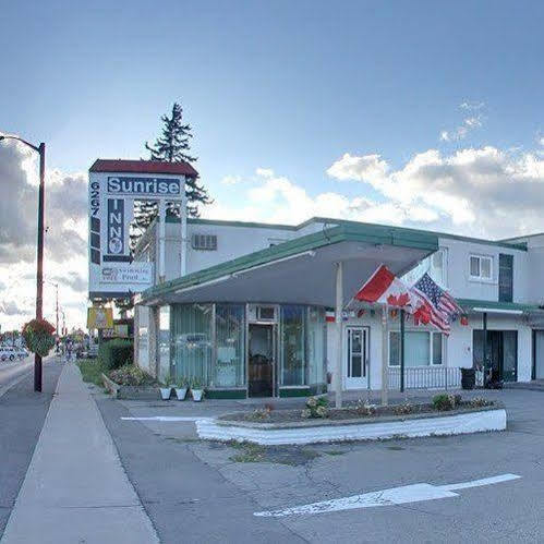 6267 Persepolis Inn Καταρράκτες του Νιαγάρα Εξωτερικό φωτογραφία