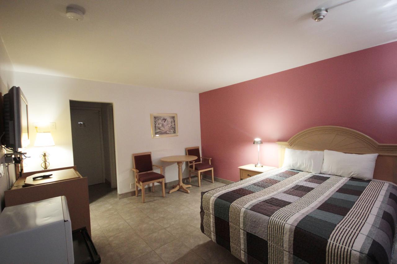 6267 Persepolis Inn Καταρράκτες του Νιαγάρα Εξωτερικό φωτογραφία