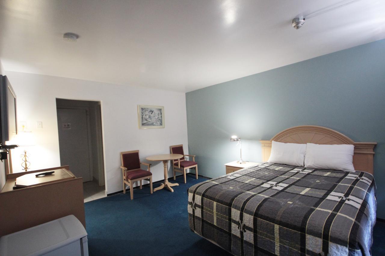 6267 Persepolis Inn Καταρράκτες του Νιαγάρα Εξωτερικό φωτογραφία