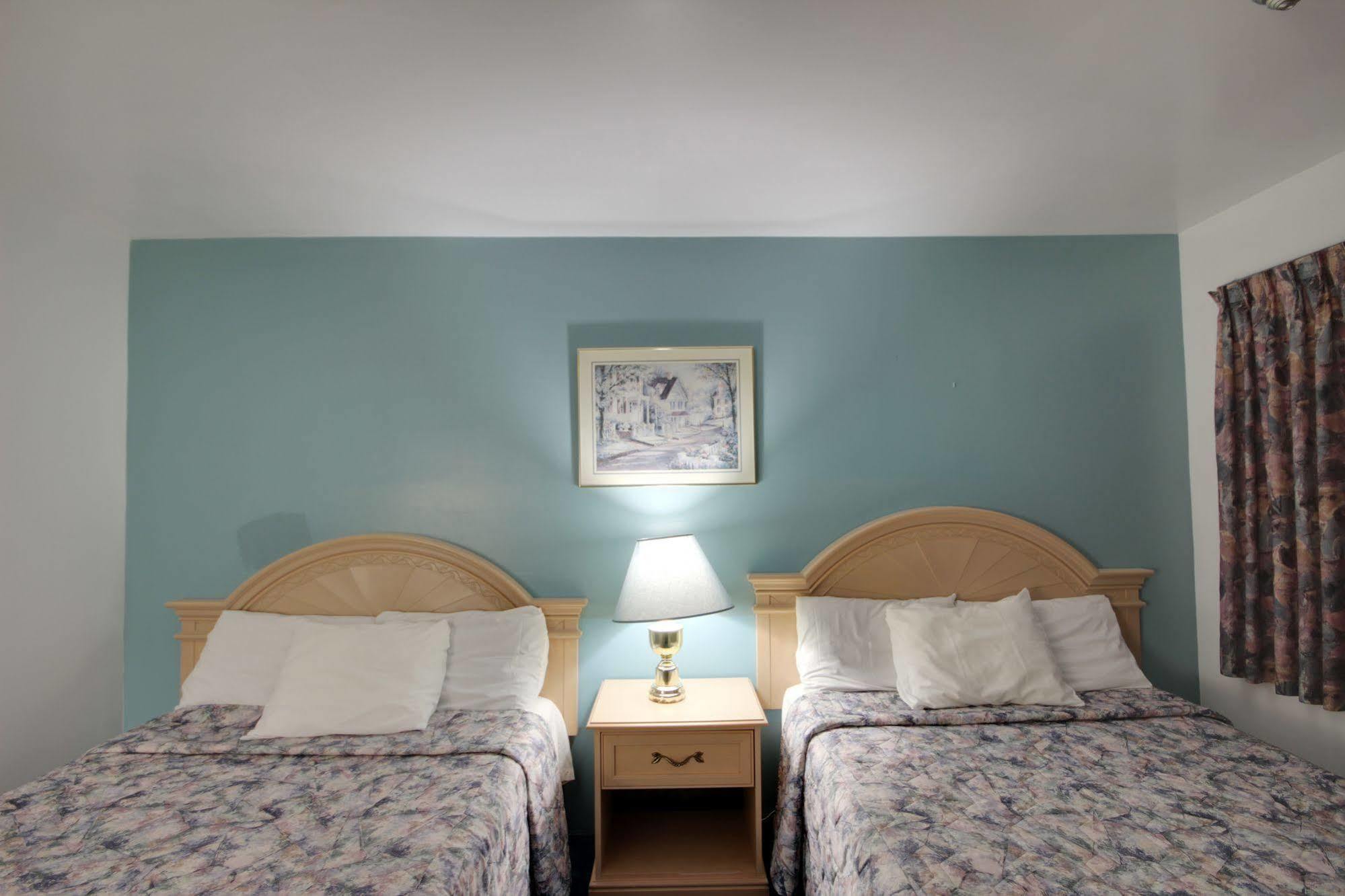 6267 Persepolis Inn Καταρράκτες του Νιαγάρα Εξωτερικό φωτογραφία