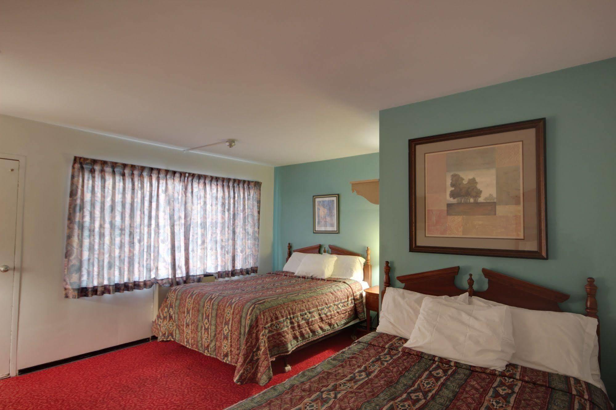6267 Persepolis Inn Καταρράκτες του Νιαγάρα Εξωτερικό φωτογραφία