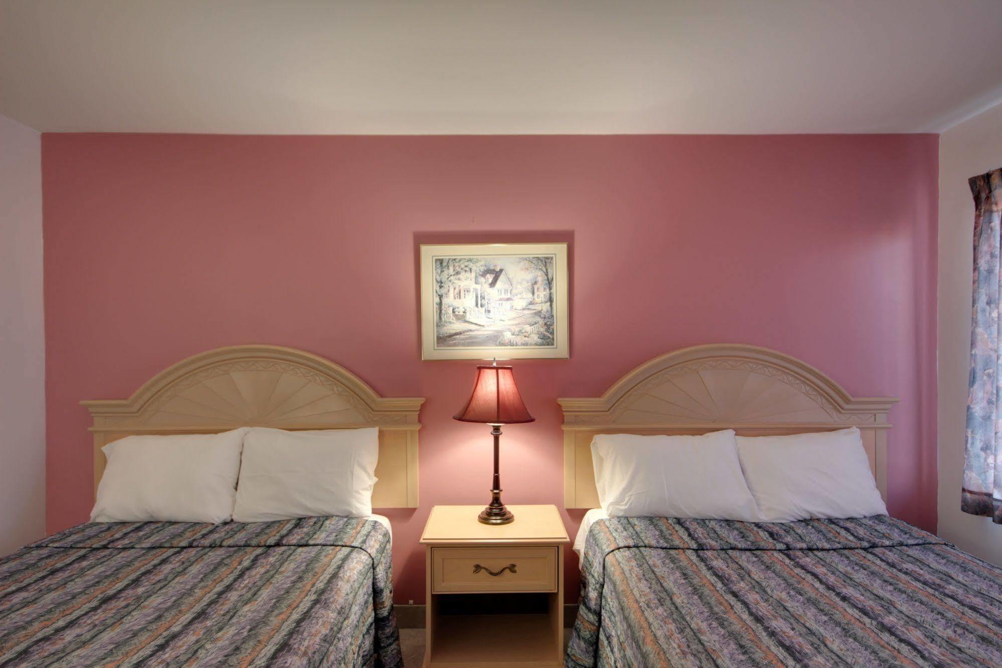 6267 Persepolis Inn Καταρράκτες του Νιαγάρα Εξωτερικό φωτογραφία
